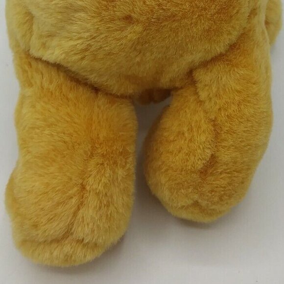 Disney Winnie The Pooh Plush Toy Kids Children Baby 9" EUC - Picture 14 of 15